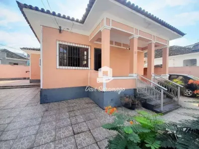 Casa com 3 Quartos à venda, 118m² no Fonseca, Niterói