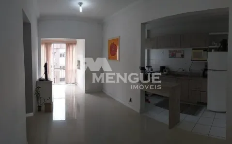 Apartamento com 2 Quartos à venda, 63m² no Sarandi, Porto Alegre