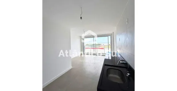 Apartamento com 1 Quarto à venda, 32m² no São Francisco, Ilhéus