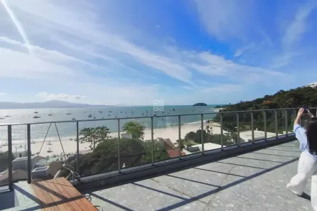 Apartamento com 3 Quartos à venda, 155m² no Jurerê, Florianópolis