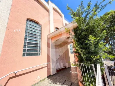 Galpão/Depósito/Armazém à venda, 250m² no Vila Centenário, Itatiba