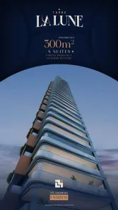 Apartamento com 4 Quartos à venda, 300m² no Umarizal, Belém