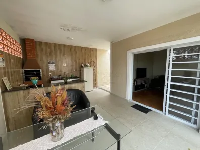 Casa com 3 Quartos à venda, 202m² no Centro, Jundiaí