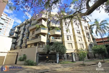 Cobertura com 4 Quartos à venda, 538m² no Bela Vista, Porto Alegre