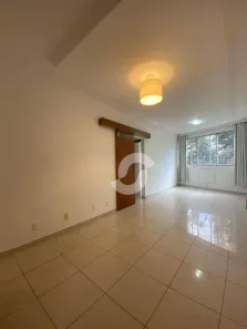 Apartamento com 2 Quartos à venda, 60m² no Icaraí, Niterói