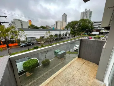 Apartamento com 3 Quartos para alugar, 86m² no Ideal, Novo Hamburgo