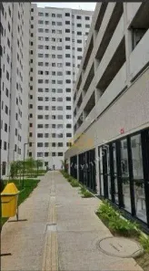 Apartamento com 1 Quarto à venda, 51m² no Jardim Ibirapuera, Campinas