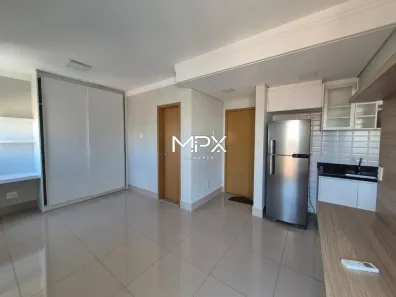 Apartamento com 1 Quarto para alugar, 34m² no Centro, Piracicaba