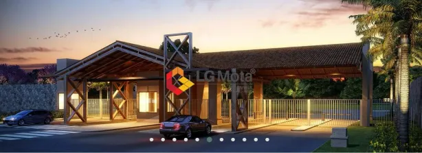 Lote/Terreno à venda, 909m² no Residencial Haras Patente, Jaguariúna