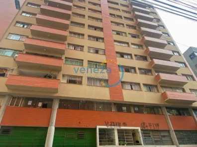 Galpão/Depósito/Armazém à venda, 70m² no Centro, Londrina