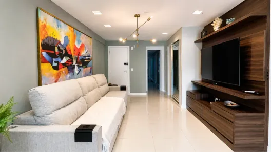 Apartamento com 4 Quartos à venda, 171m² no Meia Praia, Itapema