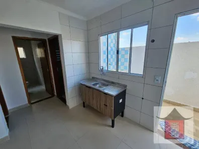 Casa com 2 Quartos à venda, 45m² no Jardim Topázio, Sorocaba