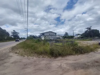 Lote/Terreno à venda, 424m² no Pinheira, Palhoça