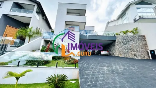 Casa de Condomínio com 3 Quartos à venda, 350m² no Jardim Imperial, Arujá