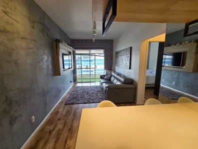 Apartamento com 2 Quartos à venda, 69m² no Praia Brava, Florianópolis