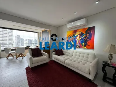 Apartamento com 1 Quarto à venda, 90m² no Vila Olímpia, São Paulo