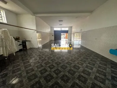 Ponto Comercial para alugar, 90m² no Jardim Gurilândia, Taubaté