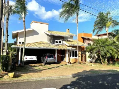 Casa de Condomínio com 3 Quartos à venda, 200m² no Santa Cruz, Valinhos