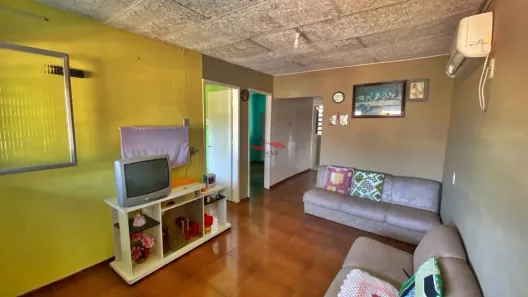 Casa com 2 Quartos à venda, 50m² no Costa e Silva, Porto Alegre