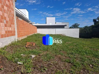Lote/Terreno à venda, 300m² no Vila Pasti, Louveira