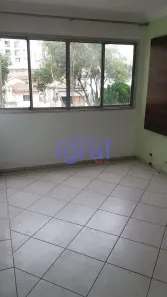 Apartamento com 2 Quartos à venda, 60m² no Vila Guarani (Z Sul), São Paulo