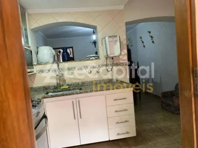 Sobrado com 3 Quartos à venda, 125m² no Vila do Encontro, São Paulo
