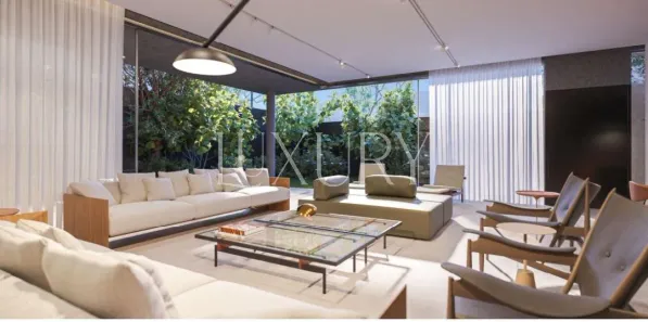 Casa de Condomínio com 4 Quartos à venda, 557m² no Jardim Paulistano, São Paulo