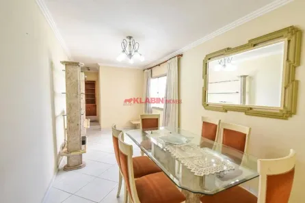 Apartamento com 3 Quartos à venda, 73m² no Vila Monumento, São Paulo