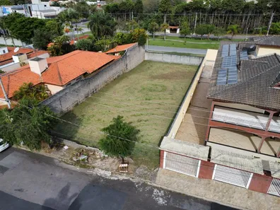 Lote/Terreno à venda, 1000m² no Jardim Novo Mundo, Jundiaí