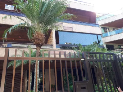 Apartamento com 2 Quartos para alugar, 120m² no Recreio dos Bandeirantes, Rio de Janeiro