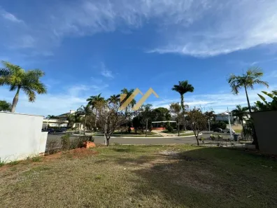 Lote/Terreno à venda, 500m² no Jardim Maison Du Parc, Indaiatuba