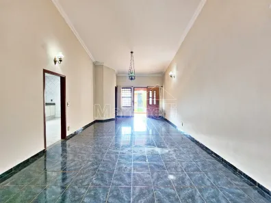 Casa com 3 Quartos para alugar, 266m² no Parque Industrial Lagoinha, Ribeirão Preto