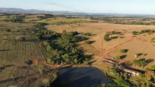 Fazenda/Sítio com 3 Quartos à venda, 3630000m² no , Uruana