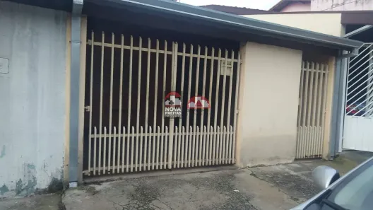 Casa com 2 Quartos à venda, 60m² no Residencial União, São José dos Campos
