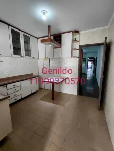 Sobrado com 2 Quartos para alugar, 100m² no Jardim Ester, São Paulo