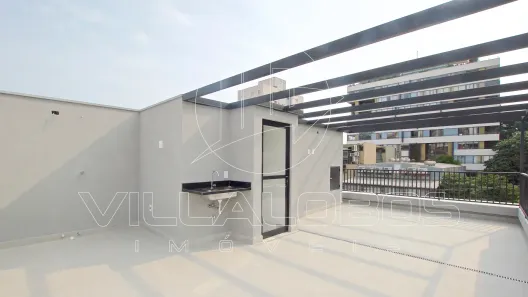 Casa de Condomínio com 3 Quartos à venda, 276m² no Vila Madalena, São Paulo
