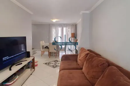 Casa de Condomínio com 3 Quartos à venda, 264m² no Jardim São Caetano, São Caetano do Sul