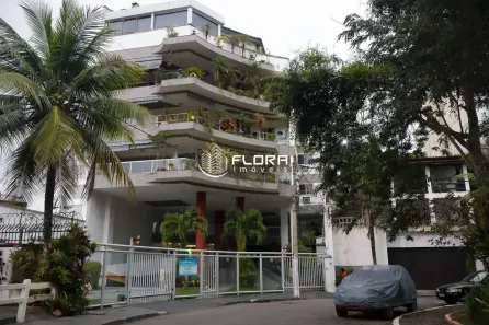 Apartamento com 2 Quartos à venda, 90m² no Boa Viagem, Niterói