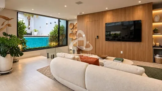 Cobertura com 3 Quartos à venda, 350m² no Gonzaga, Santos