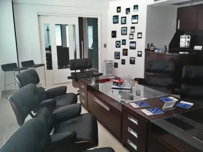 Sala Comercial à venda, 33m² no Centro, Guarulhos