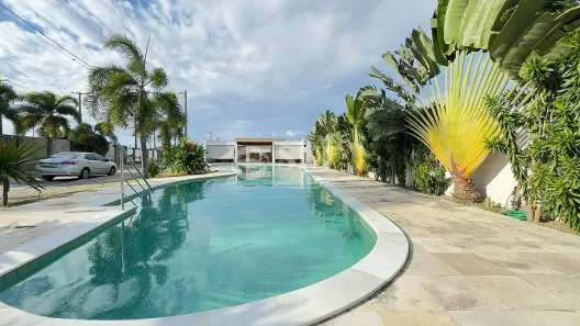 Lote/Terreno à venda, 200m² no Passagem de Areia, Parnamirim