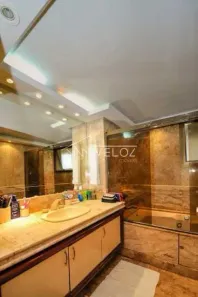 Apartamento com 4 Quartos à venda, 114m² no São Conrado, Rio de Janeiro