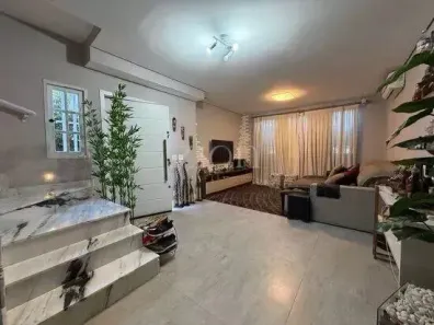 Sobrado com 3 Quartos à venda, 160m² no Brooklin Paulista, São Paulo