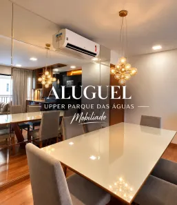 Apartamento com 2 Quartos para alugar, 76m² no Paiaguás, Cuiabá