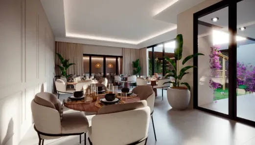 Apartamento com 2 Quartos à venda, 57m² no Monte Castelo, São José dos Campos