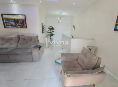 Apartamento com 3 Quartos à venda, 88m² no Encantado, Rio de Janeiro
