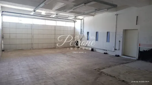 Galpão/Depósito/Armazém para alugar, 439m² no Vila Leopoldina, São Paulo