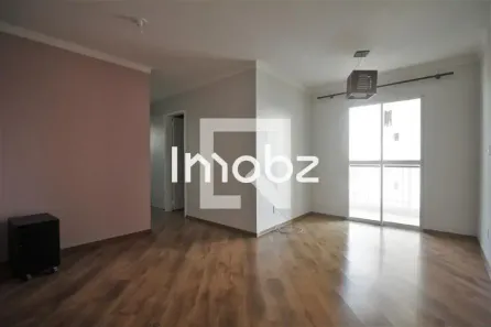 Apartamento com 2 Quartos à venda, 55m² no Vila Andrade, São Paulo