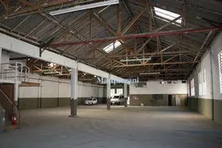 Galpão/Depósito/Armazém para venda ou aluguel, 1230m² no Água Branca, São Paulo