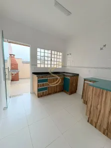 Casa com 3 Quartos para alugar, 100m² no Parque Brasil, Bragança Paulista